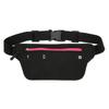 Waist Pack   Neoprene Running Waist Bag with Elastic Waistband for Men Women