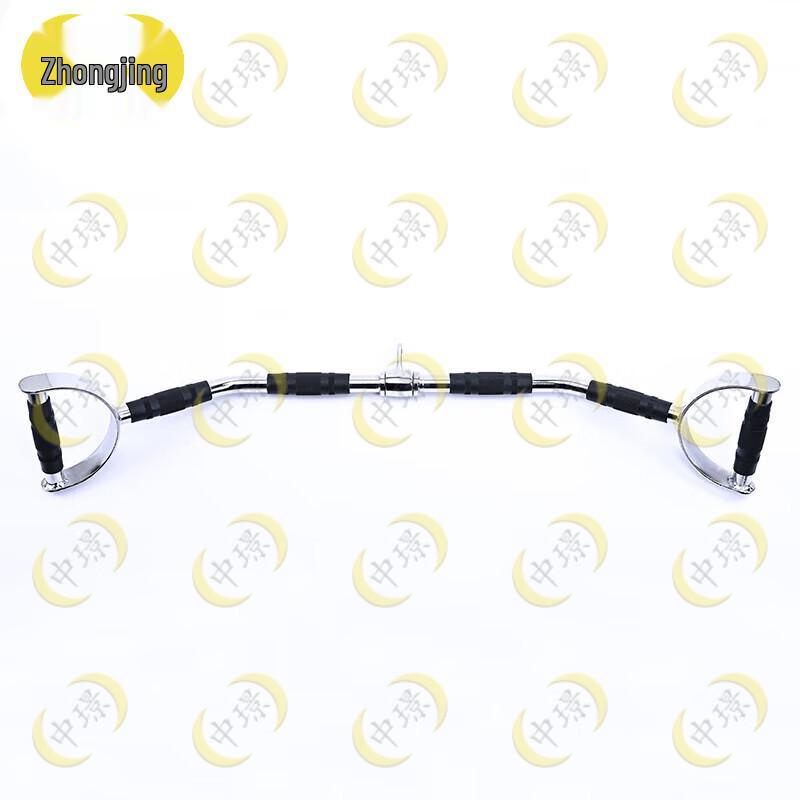 Zhongjing Rubber-Coated D-Handle Cable Attachment
