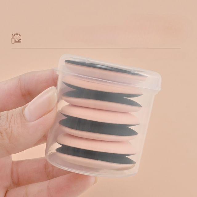 Beautrend - Set of 7: Mini Makeup Puff