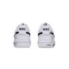 Nike Court Vision 1 Abrasion Resistant Low top Skateboard Shoes Men's Blue Green Mismatched DH2987-101(Team1058-)