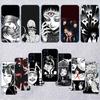 Junji Ito Tomie Phone Case for Motorola G14 G15 G24 G30 G31 G32 G34 G41 G42 G51 G52 G50 G60S G60 G62 G72 G71 G73 G84 G85 G200 E32