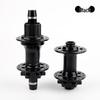 Li Shi Six-Bolt Disc Brake Sealed Bearing Single Speed Dirt Jump Hub