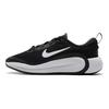 (GS) KIDFINITY Running Shoes 'Black White' Kids' FD6058-002