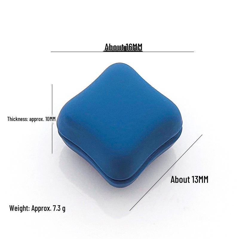 Muslim Hijab Camellia Magnetic Brooch: Anti-Exposure, Fixes Securely