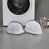 Anti Deformation Shoe Bag To Protect Your Shoes - The Perfect Choice for Laundry Rooms and Washing Machines, Machine Wash Only, Thickened