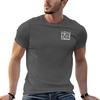 Rick Roll Qr Mistero Maglietta Divertente Magliette Unisex Maglietta Unisex Magliette Per Unisex Cotone Maglietta Divertente
