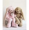 Plush - Bear Story - Cuddly Friends - Beige Rabbit - Indoor - Unisex