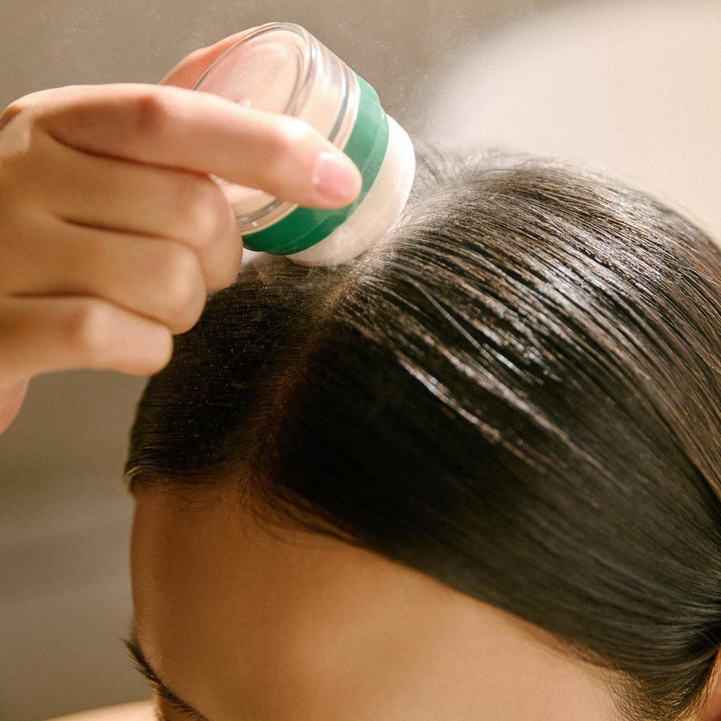 AROMATICA Rosmarin Trockenshampoo Pulver 10g