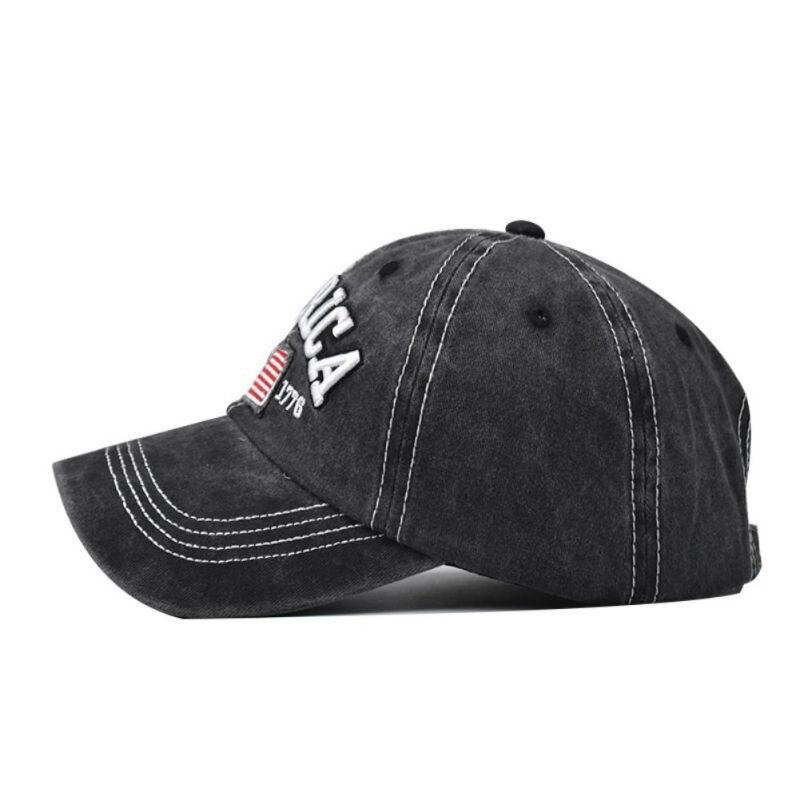 Puerto Rico Flagge Baseball Cap – Verstellbar, Sonnenschutz Mit Großer Krempe, Für Damen & Herren