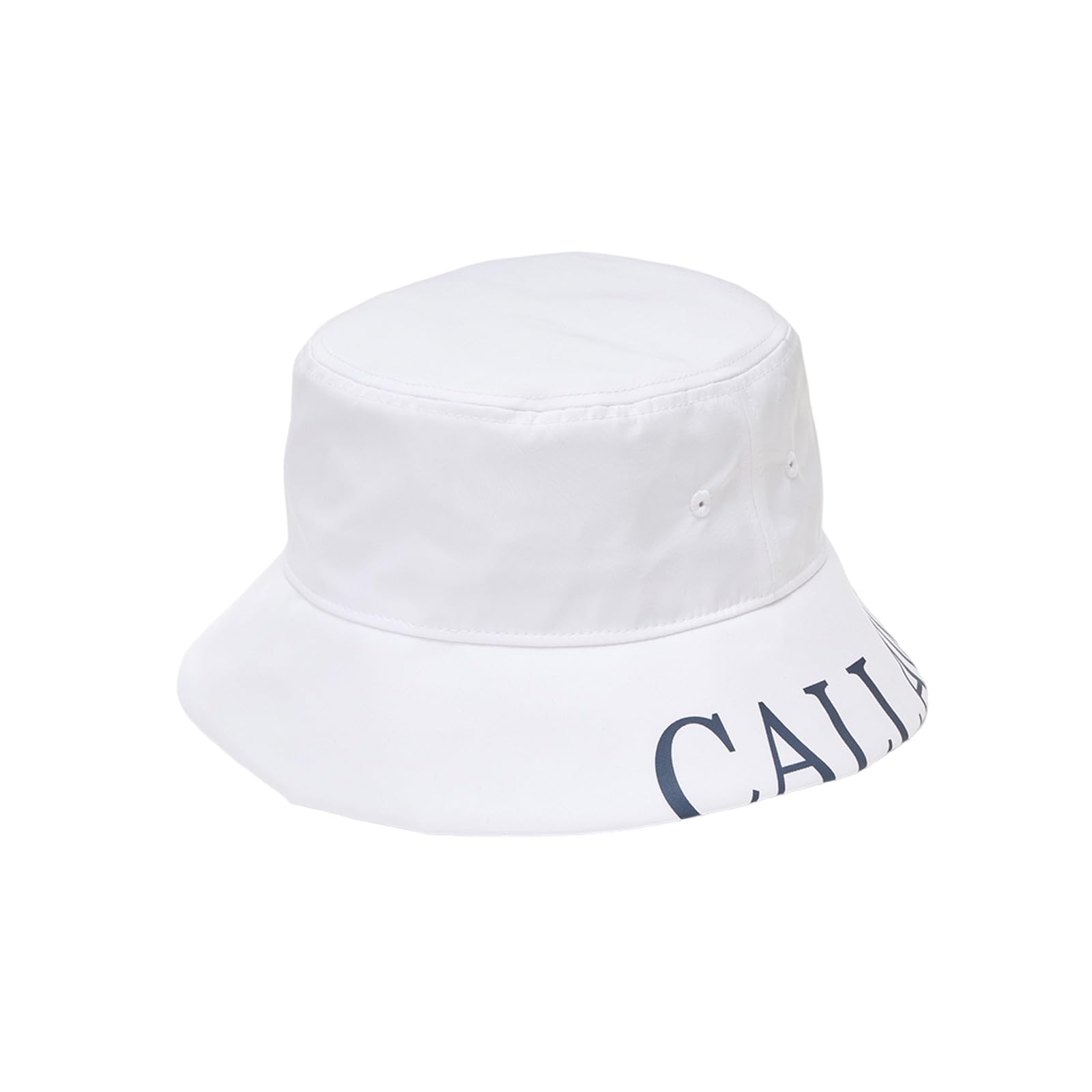 

Callaway Панама Гольф Шляпа C23291209 Свободный Размер Женская (Печать логотипа) / / 1030_Белый,