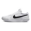 Nike Court Zoom Lite 3 Biela Čierna Pánske Tenisky DV3258-101
