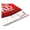 Silvine A5 Notepad (Pack of 6)