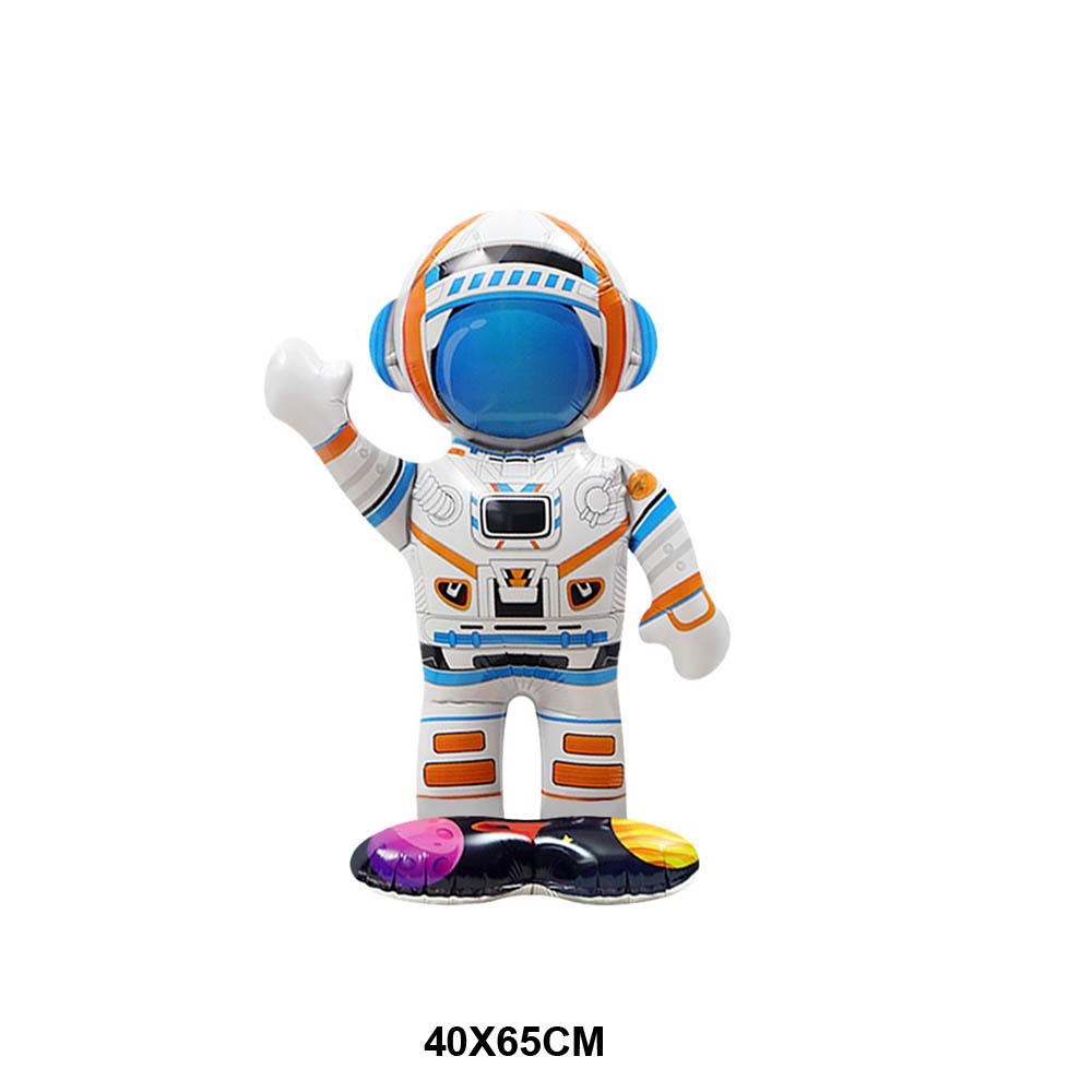 Balões Terra de 22 Polegadas Balão Planeta Mapa Mundi Global Balão de Látex para Tema de Viagem Tema Espacial Suprimentos para Festa de Aniversário Retirar
