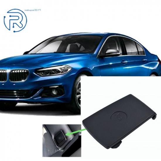 Safety Anchoring Cover for Rear Child Seat For 2013-2018 BMW 320i 328i 330i 340i