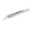 Ceramic Tweezers Heat Resistant High Temperature 1pc