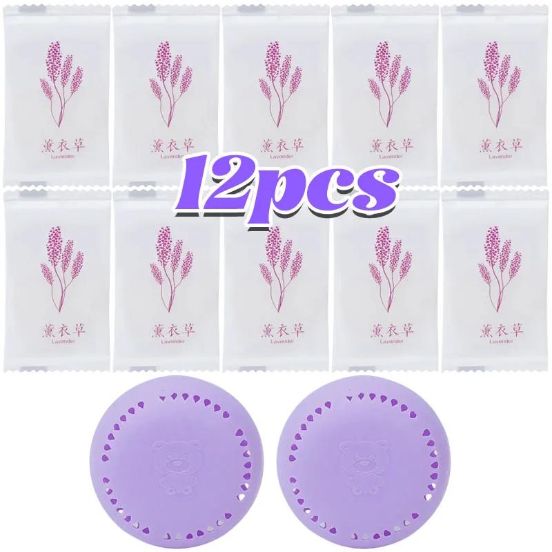 Parfum de aromoterapie, dezodorizare de durată, odorizant solid pentru articole de baie, dulap dormitor, mașină, acasă, toaletă