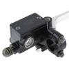 22MM M8/M10 Motocykl Horní Přední Brzda Spojka Hlavní Válec CNC Spojková Pumpa Nádržka Pumpa Páčka Levá Pravá pro Honda SuzukMotorové Vozidlo Brzda Ser