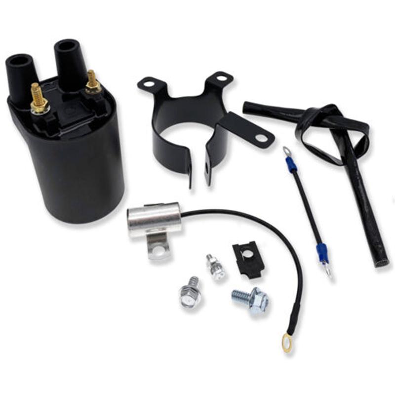 Ignition Coil Replacement for Cummins Onan P218G 541-0522 166-0820 HE166-0761 HE541-0522 1 Set