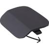 Car Front Left+Right Side Bumper Tow Hook Eye Cover Cap For Toyota Highlander