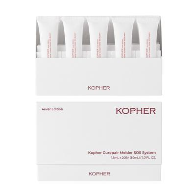 Barieră Hidratantă Elasticitate Luminoasă Sistem SOS Melder 1.5ml*20buc(30ml)