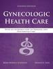 Gynecologic Health Care Paperback UKN69