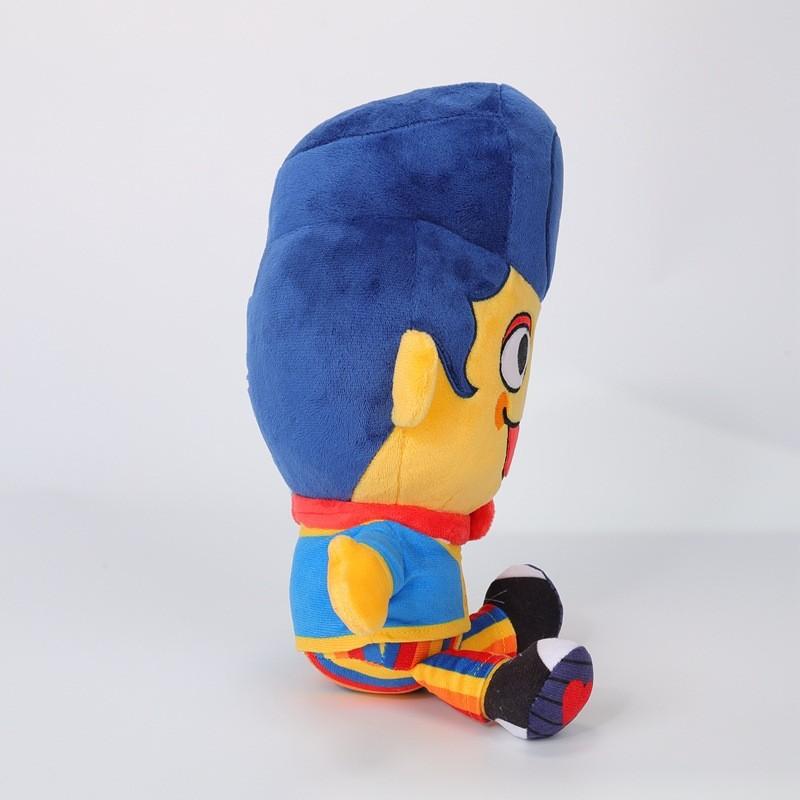 Dolls WelcomeHome Holiday Gifts Welcome Home Game Peripheral Puppet Plush Toys