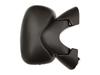 Renault Trafic II 2001- Electric Heated Exterior Mirror, Black, Right