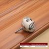Modern American Ceramic Pumpkin Cabinet Handle
