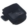 Wireless Transmitter Bodypack Holder Portable Lightweight Carrier Sturdy Guitar Accessories Shoulder Strap Pouch Storage Case