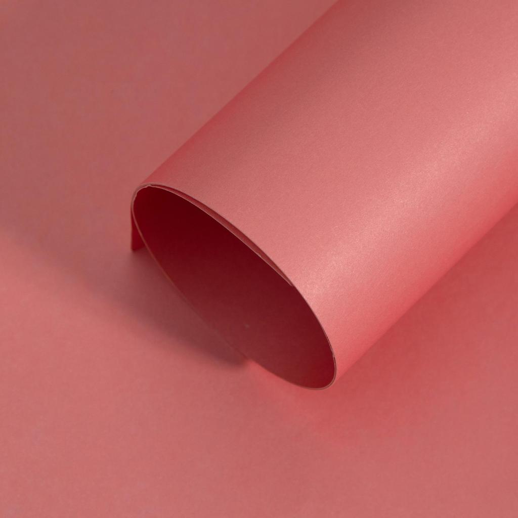 Thick Waterproof Double-Sided Laminated Bouquet Wrapping Paper