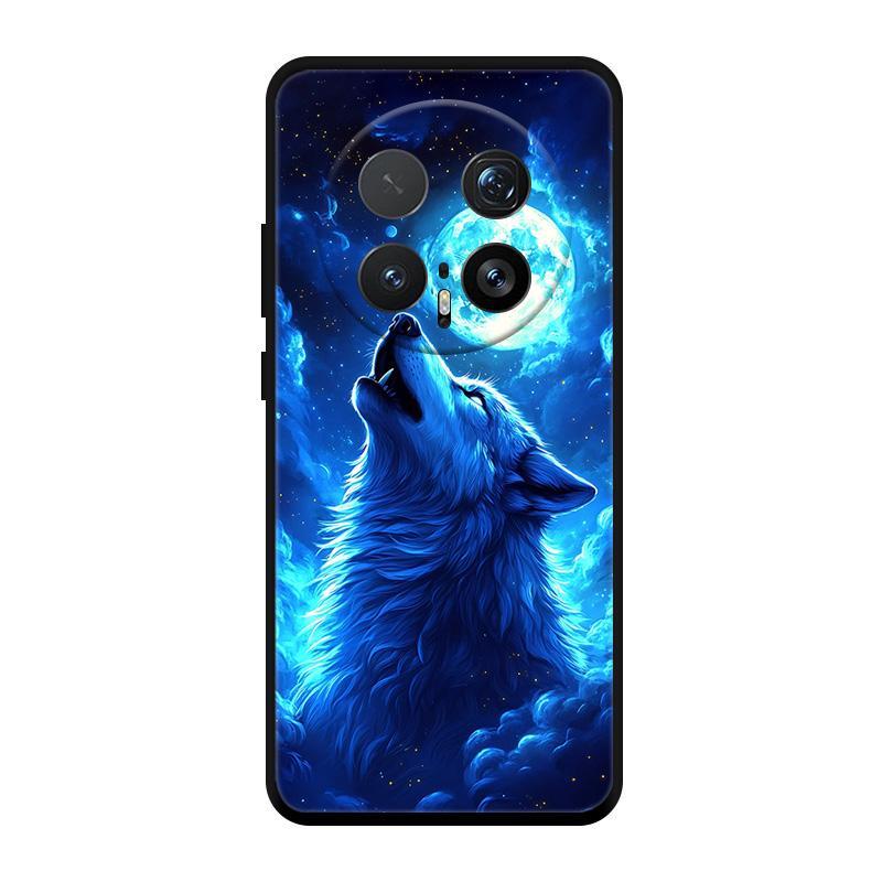 For Honor Magic 8 Case Magic8 Pro Fashion Marble TPU Silicon Soft Phone Cover For Honor Magic 8 Pro Protective Back Shells Coque