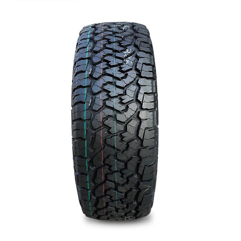 Yuetongda All-Terrain SUV Off-Road Tire