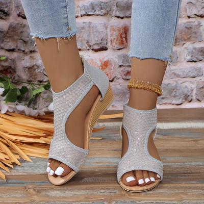 Scarpe da donna – Sandali