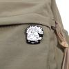 Anime JJK Jujutsu Kaisen Cosplay Brooch Enamel Pin  Badges Brooches for Clothes Jewelry Accessories Fashion Jewelry Gift