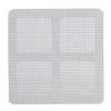 12Pcs Household Anti Mosquito Strong Adhesive Door Window Screen Repairing Patch Stickers 10x10cm