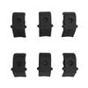 6PCS Clutch Protector Weight Holder 0GR0-051005 Fit for CFmoto 400cc 500cc ATVs UTVs