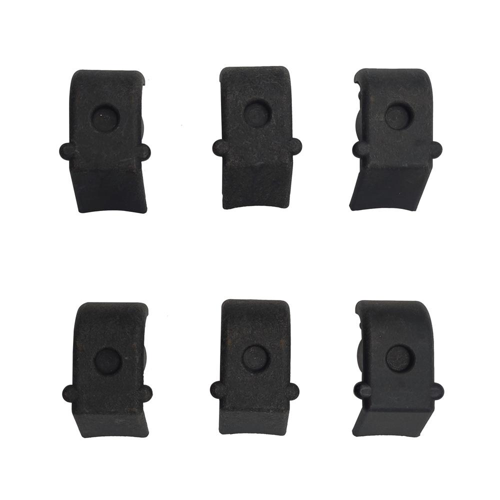 6PCS Clutch Protector Weight Holder 0GR0-051005 Fit for CFmoto 400cc 500cc ATVs UTVs