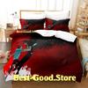 The Money Of Soul And Possibility Control Bedding Set Printed Bed Set With Pillowcase Bed Duvet Cover Queen Super King Size