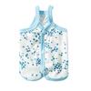 25 Years Old New Spring and Summer Small Floral Breathable Two-legged Vest Teddy Than Bear Cat Pet Clothing Dog Clothes