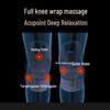 SKG Knee Massager CN plug (adapter included)