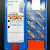 3.0mm MGMN300-M Insert Carbide Cutting For MGEHR Grooving