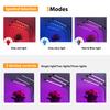 Metal Led Grow Light Usb Phyto Full Spectrum Lamp For Indoor Plants Seedlings Flower