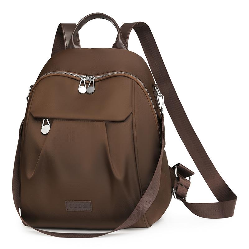 Backpack for Women, Fashionable and Versatile, Women's Backpack for Travel, Large Capacity Commuting Backpack, Casual Bag