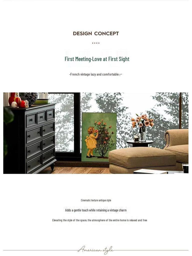 Romantic French Mid-Century Flower Chandelier for Living Room, Bedroom & Restaurant