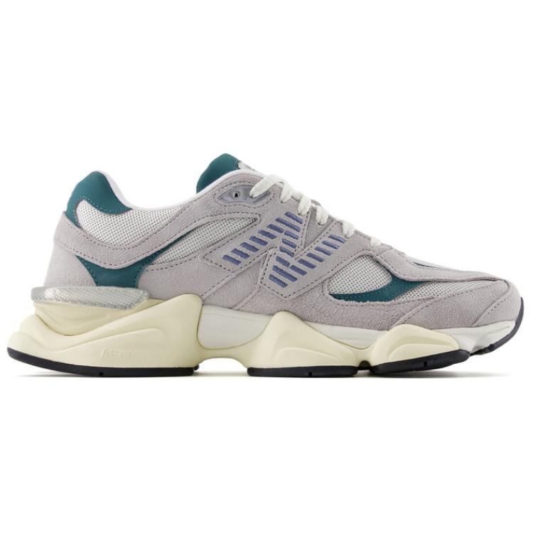 New Balance 9060 'Concrete Green' Men's U9060HMS