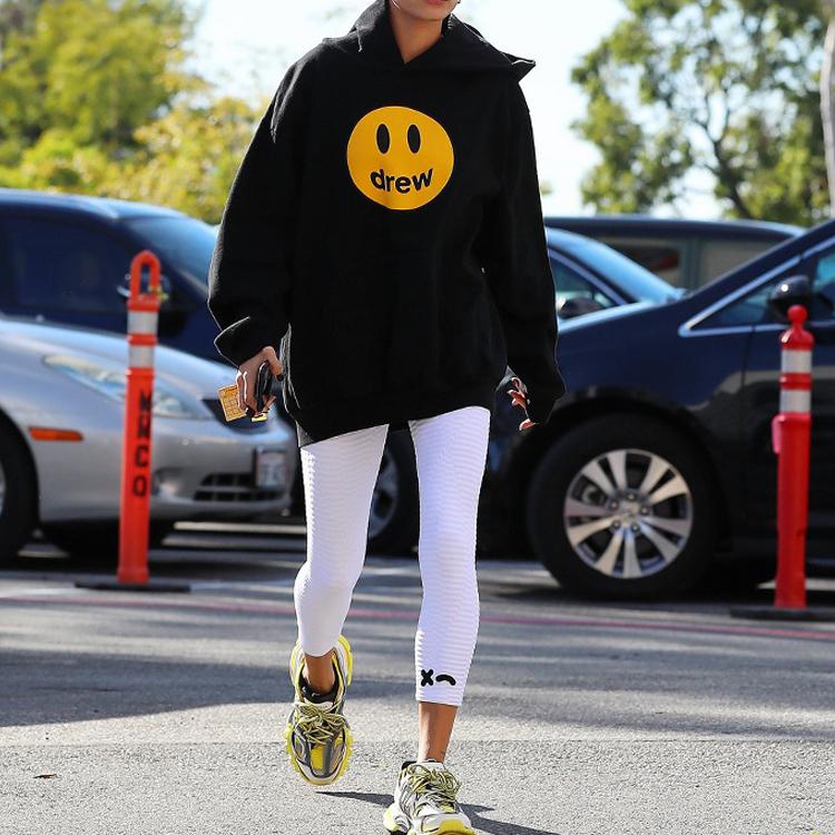 Drew House Mascot Hoodie Fw21 DR0117