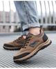 Men's Spring Outdoor Hiking & Casual Sports Shoes - Comfortable & Versatile
