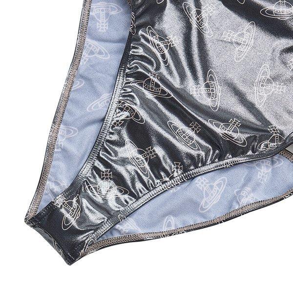 Vivienne WeStwood Dam S Enaxlad Baddräkt 8101000h J0098 N401