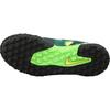 Nike Phantom GT2 Academy TF GS Shockwave Kids Sneakers Green Black Green-Strike DM0739-003