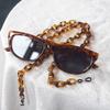 Handmade Beads Sunglasses Lanyard Chain Anti-Slip Eyewear Lanyard  for Women Men